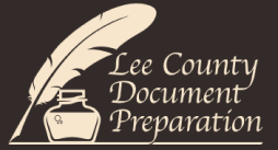 Lee County Document Preparation