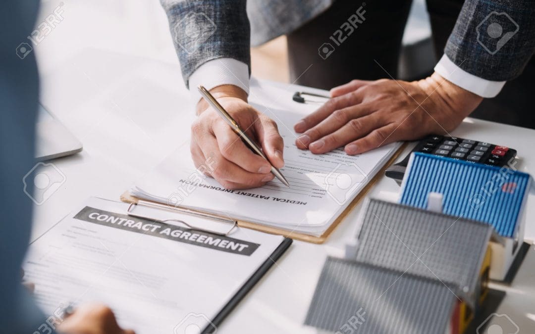 Do I Need a Lawyer to File a Deed in Florida?